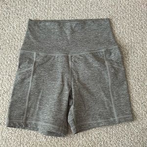 Offline by Aerie 5” Pocket Bike Short